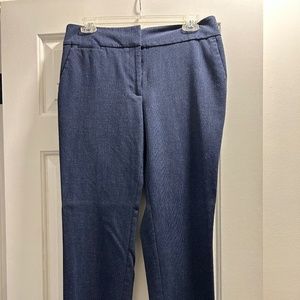 Womens Ankle dress pants